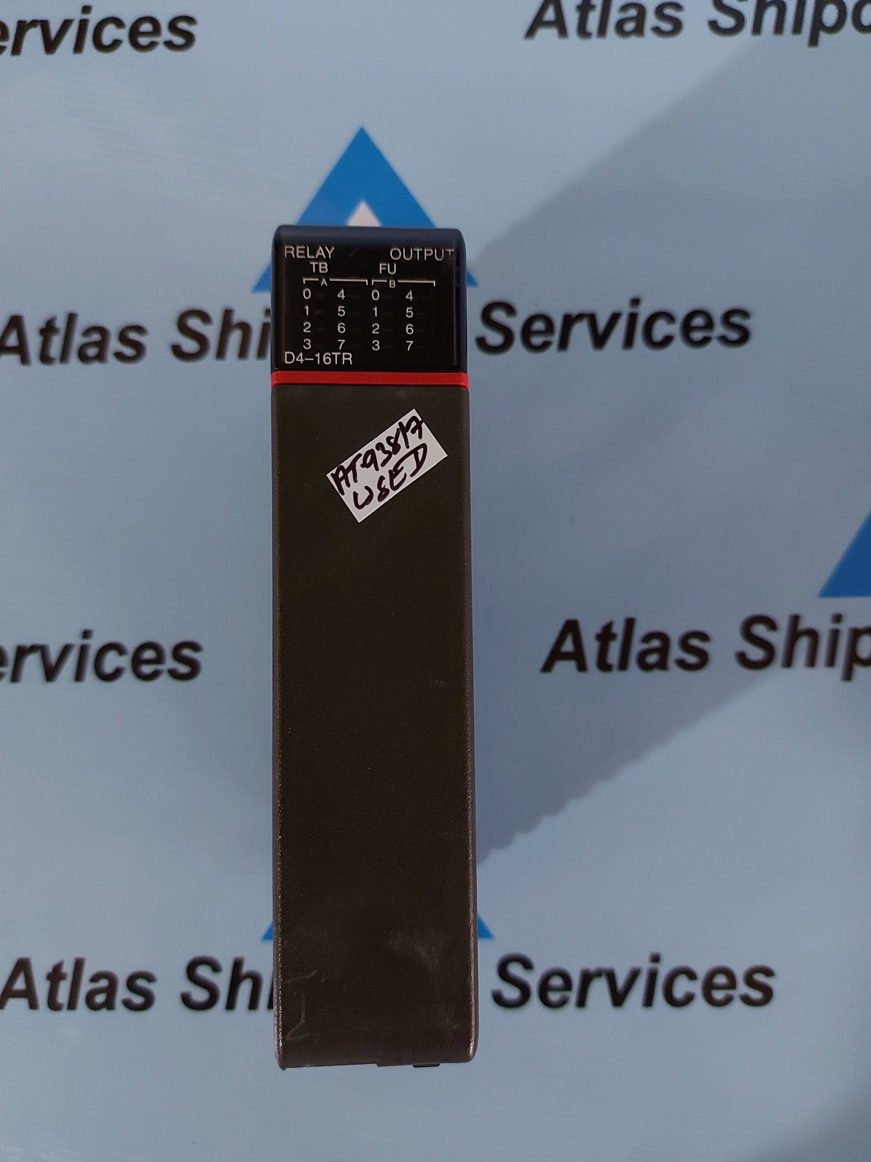 KOYO D4-16TR RELAY OUTPUT MODULE